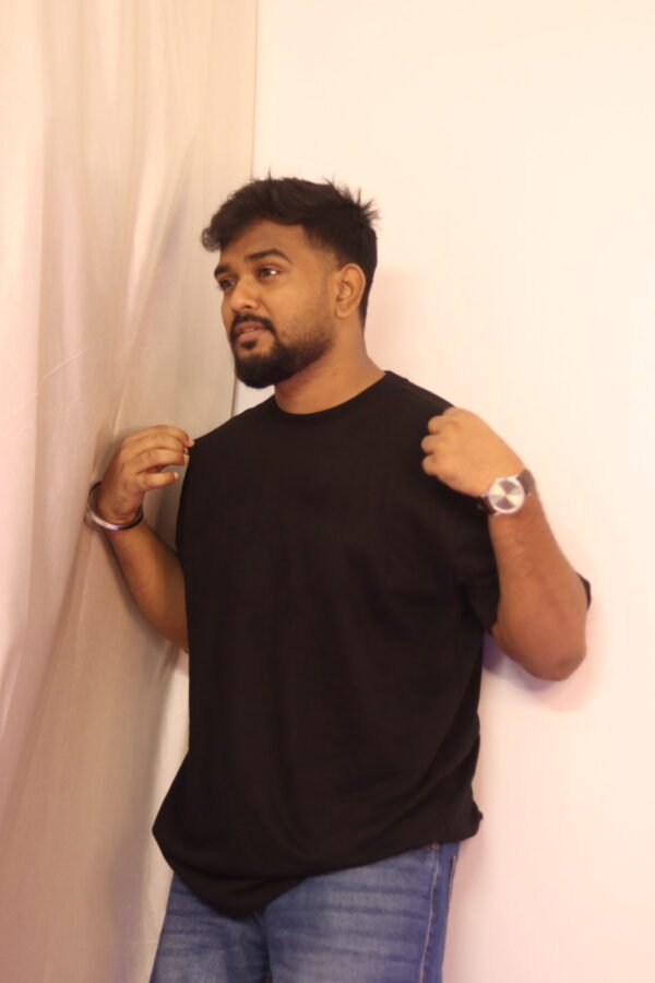OVERSIZED TSHIRT - Image 2