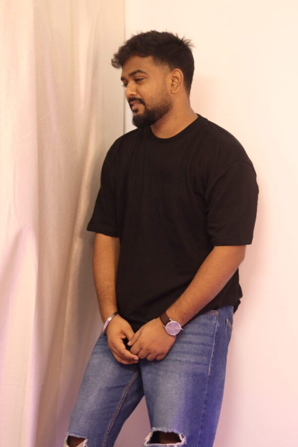 OVERSIZED TSHIRT - Image 6