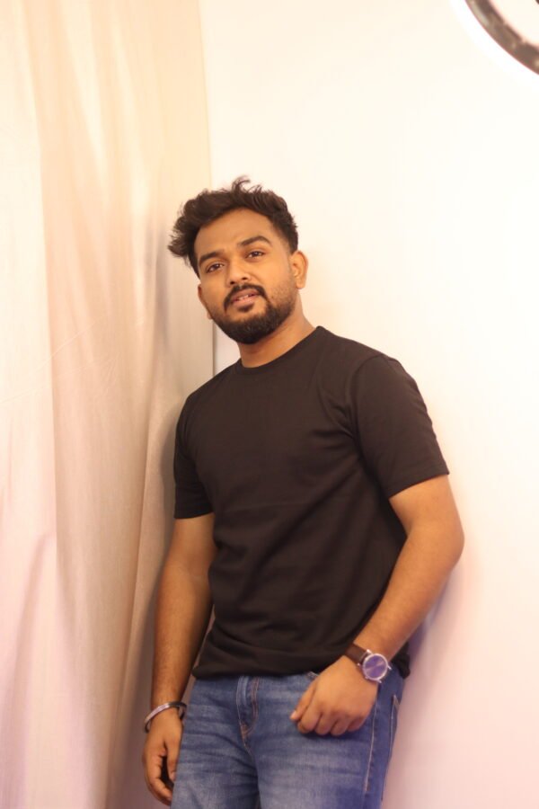 Regular Tshirt - Image 6