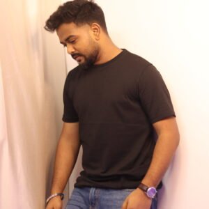 Regular Tshirt