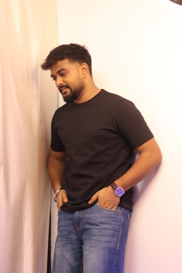 Regular Tshirt - Image 5