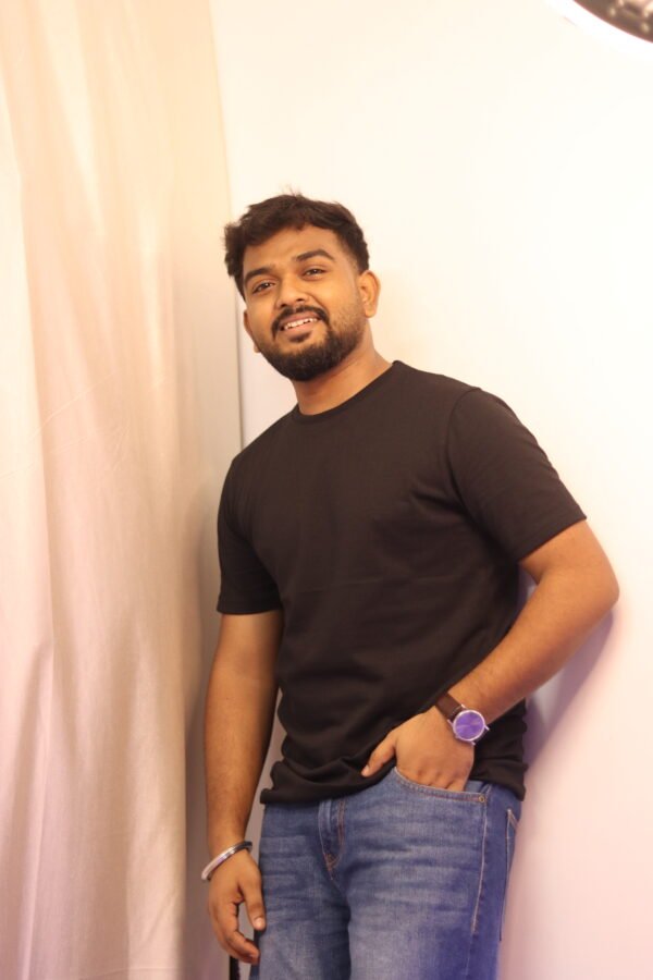 Regular Tshirt - Image 4