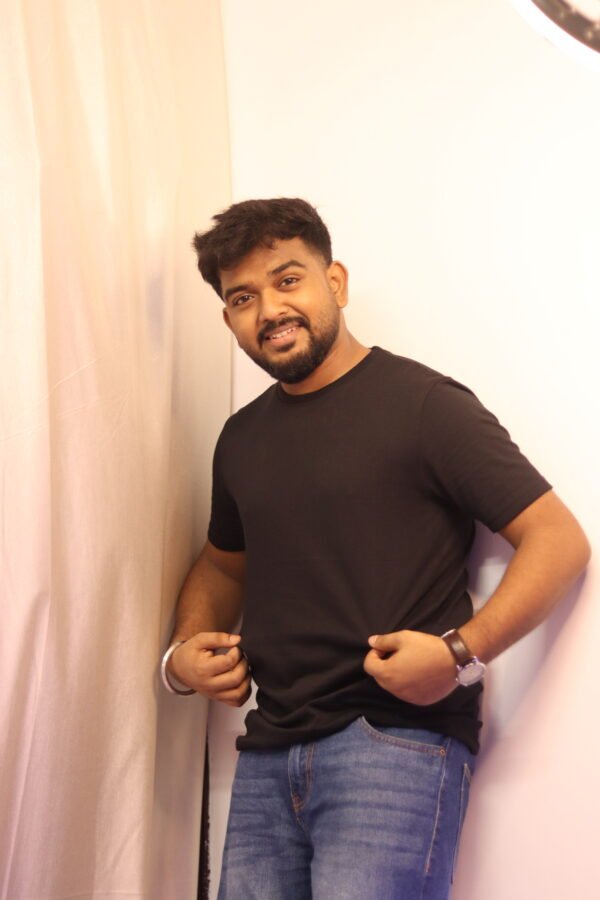 Regular Tshirt - Image 2