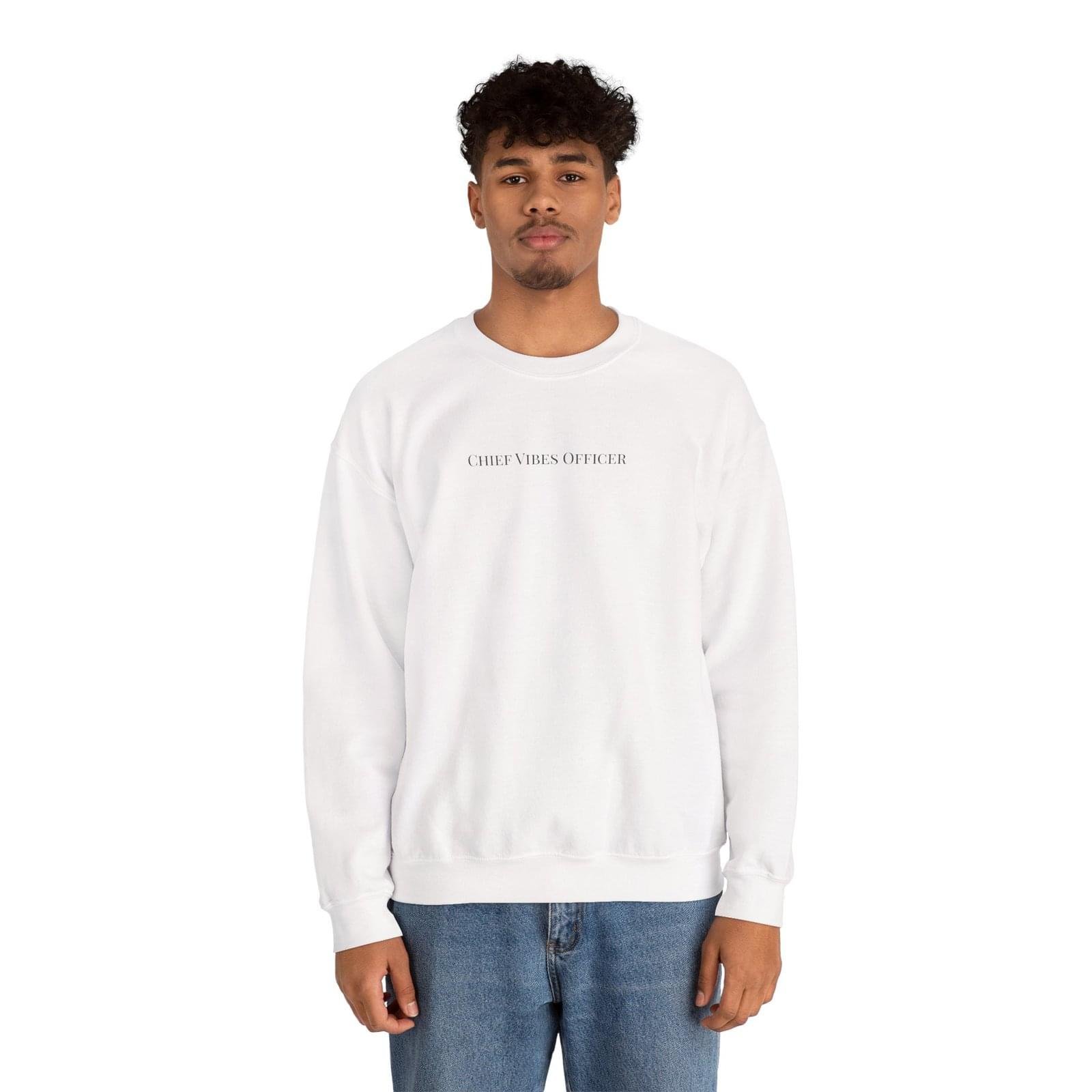 Vibe men's sweatshirt
